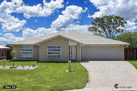 3 Ashby Ct, Wyreema, QLD 4352