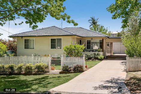 37 Plant St, Rangeville, QLD 4350