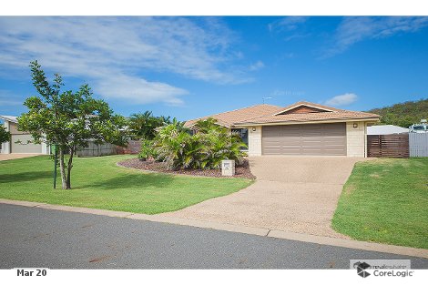 25 Sandcastle Dr, Mulambin, QLD 4703