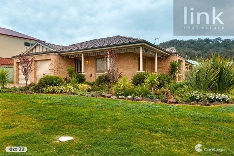 8 Amanda Ct, Glenroy, NSW 2640