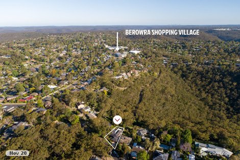 17 Nalya Rd, Berowra Heights, NSW 2082