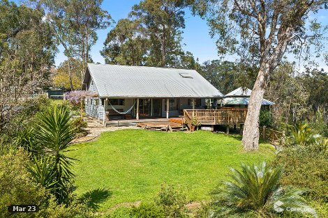 59 Sproxtons Rd, Benandarah, NSW 2536