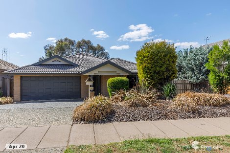 139 Nullarbor Ave, Harrison, ACT 2914