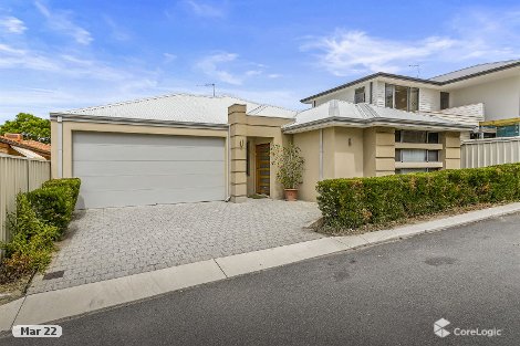 242a St Brigids Tce, Doubleview, WA 6018