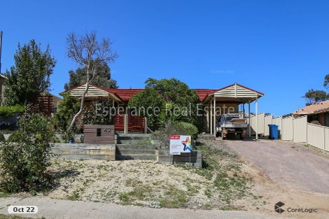 42 Crossland St, Esperance, WA 6450