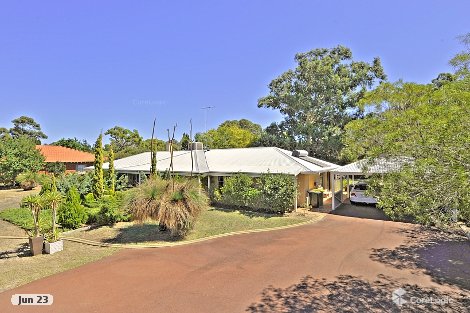 34 Nutbush Ave, Falcon, WA 6210