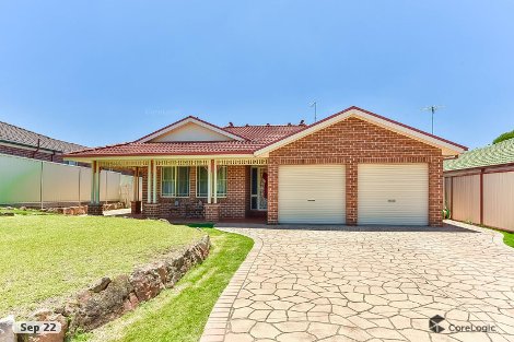 33 Cedar Wattle Pl, Narellan Vale, NSW 2567