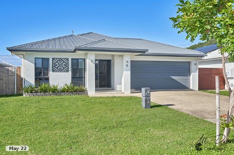 6 Master Cct, Trinity Beach, QLD 4879