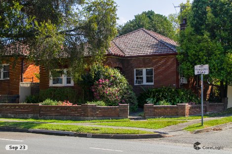 23 Patterson St, Concord, NSW 2137