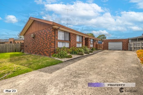 1a Alexander Ave, Moe, VIC 3825