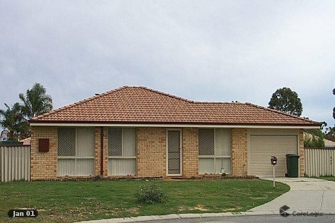 23 Criterium Pl, Middle Swan, WA 6056