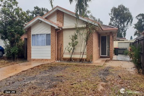 3 Kit Pl, Rooty Hill, NSW 2766