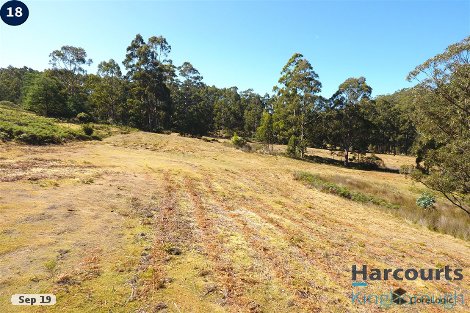 Lot 2 Woodbridge Hill Rd, Woodbridge, TAS 7162