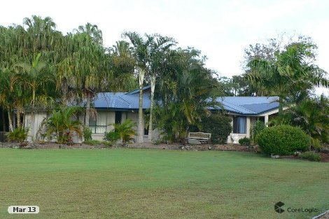 10 Palmwood Dr, Dundowran Beach, QLD 4655