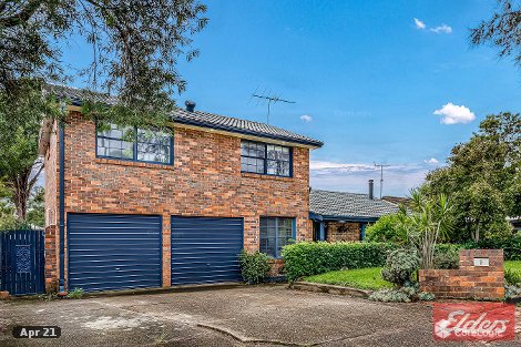 9 Stainsby Ave, Kings Langley, NSW 2147