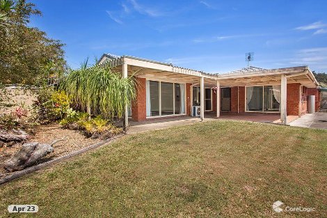 20 Jamieson Dr, Parkwood, QLD 4214