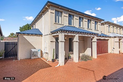 3/71 Kooyong Rd, Rivervale, WA 6103