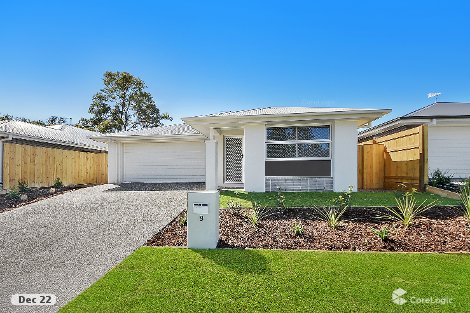 8 Baronet Pl, Pallara, QLD 4110