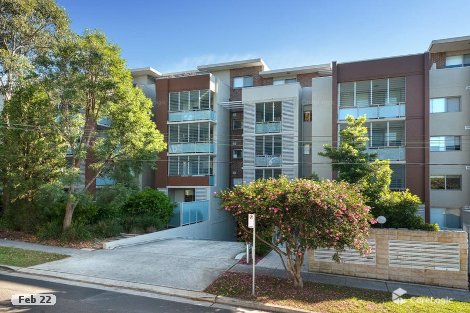 10/1-3 Cherry St, Warrawee, NSW 2074