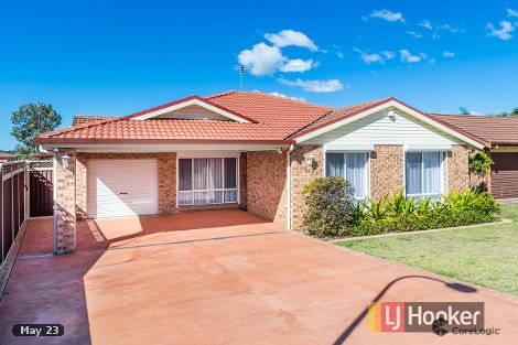 36 Buckwell Dr, Hassall Grove, NSW 2761