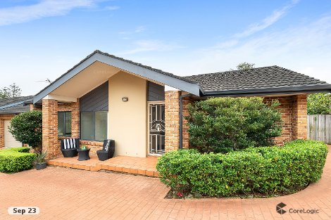 3/37 Abuklea Rd, Marsfield, NSW 2122