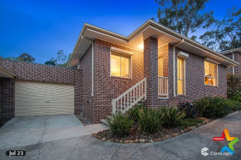 4 Megan Pl, Lilydale, VIC 3140