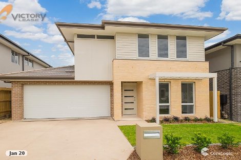 15 Mayfair St, Tallawong, NSW 2762