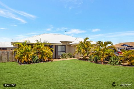 41 Eagle Hts, Zilzie, QLD 4710