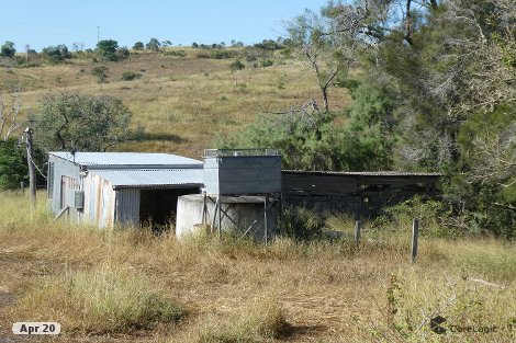 Lot 16 Cheese Factory Rd, Degilbo, QLD 4621