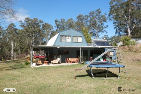 492 Ewingar Rd, Ewingar, NSW 2469