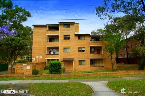 13/24 Sir Joseph Banks St, Bankstown, NSW 2200