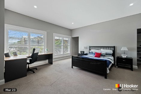 41 Sunnyside Dr, Ellis Lane, NSW 2570