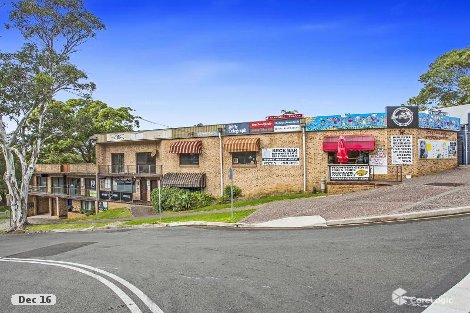 91a Lawrence Hargrave Dr, Stanwell Park, NSW 2508