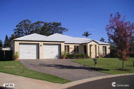 29 Emerald Ct, Middle Ridge, QLD 4350