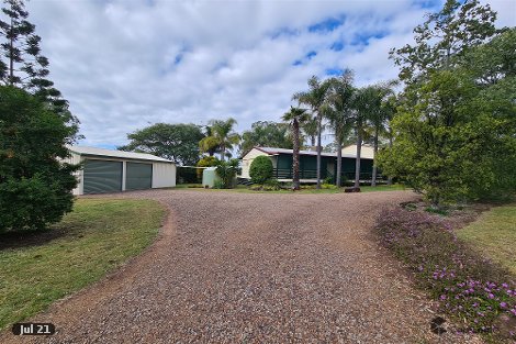 2 Smith St, Yarraman, QLD 4614