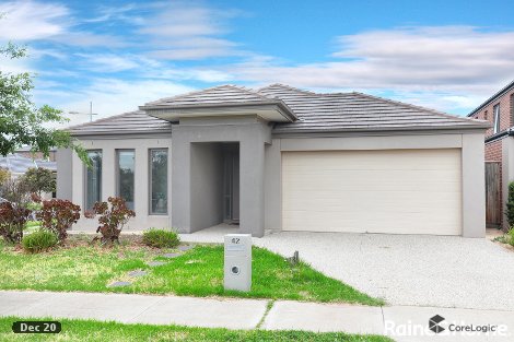 42 Simonson Way, Williams Landing, VIC 3027