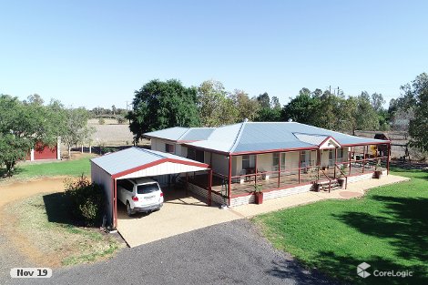 53 Stafford Dr, Narrabri, NSW 2390