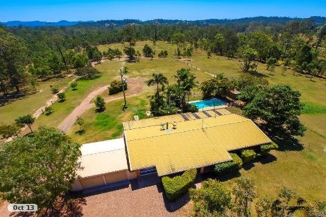 812 Coles Creek Rd, Coles Creek, QLD 4570