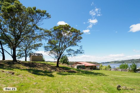 89 Gravelly Beach Rd, Blackwall, TAS 7275