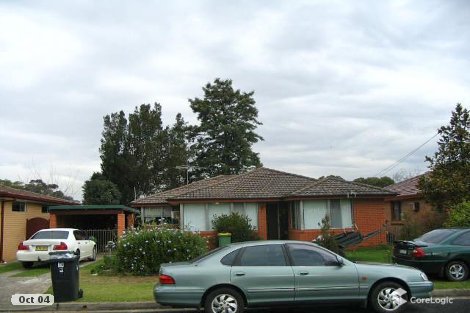 10 Tarragen Ave, Hobartville, NSW 2753