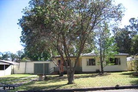 28 Tidswell St, Mount Druitt, NSW 2770