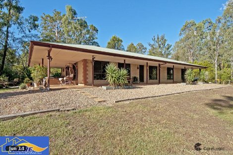 82-90 Boomerang Rd, Tamborine, QLD 4270