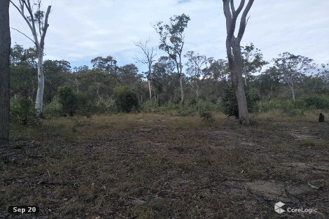 Lot 55 Olsen Rd, Baffle Creek, QLD 4674