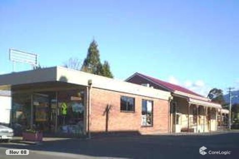 66 Main St, Sheffield, TAS 7306