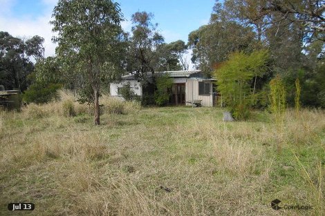 46 Thornville Range Rd, Thornville, QLD 4352