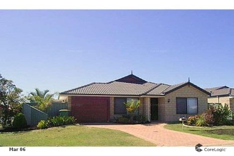 18 Tozer Loop, Atwell, WA 6164