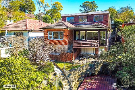 12 Avian Cres, Lane Cove North, NSW 2066