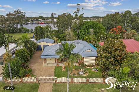 19 Mariners Way, Bundaberg North, QLD 4670