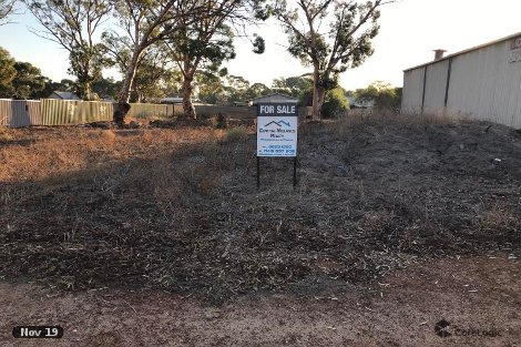 Lot 55 Lee Steere St, Moora, WA 6510