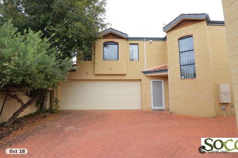 3/156 Epsom Ave, Belmont, WA 6104